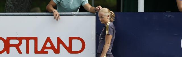 Gedly Tugi ja Magnus Kirdi koostöö lõppes. Tugi_ tundsin, et pean edasi liikuma