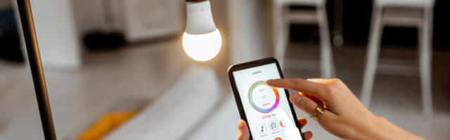 Hinnad 20–130 eurot: 5 head stardikomplekti, millega oma kodu valgustus nutikaks teha