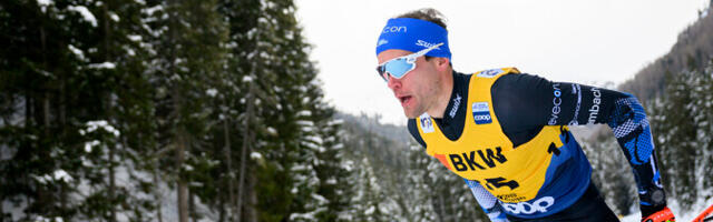 Suusaliit kinnitas murdmaasuusatamise koondise Ruka MK-etapiks