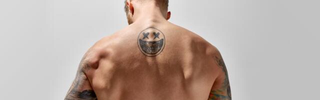UURING Tätoveeringutint võib mõjutada immuunsüsteemi