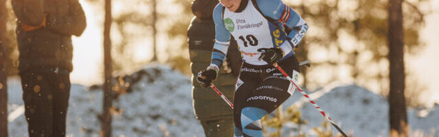 Talihärm teeb Hochfilzenis hooaja esimesed MK-stardid