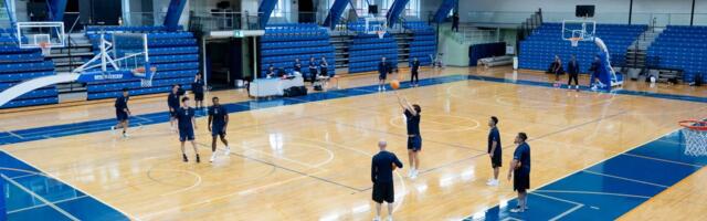 Nädalavahetusel Delfi TV-s | Eesti noorte ja naiste korvpallis selguvad karikavõitjad 