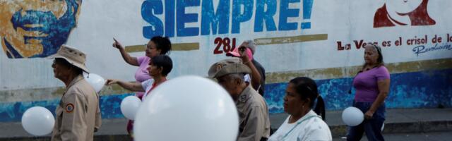 Julgeda või lipitseda?