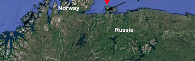 Sõda läheneb: Norra kavandab elanike evakueerimist Vene piiri äärest