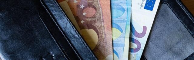 Alanud aasta toob mitu maksumuudatust, majanduspilt on optimistlikum