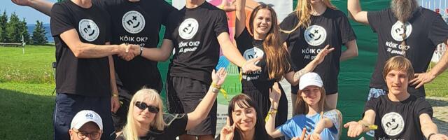 Ööhaldjad seisavad turvalisema ööelu eest: “Igaüks peab tundma, et tema piire austatakse”