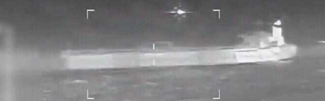 USA arestis Kariibi merel veel ühe tankeri