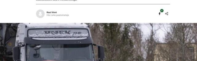 PTA teeb farmid tühjaks. Mis saab toidujulgeolekust?