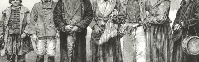 KOLUMN ⟩ Malle Pärn: meil oleks viimane aeg Eestis algatada üks tõsine kultuurirenessanss