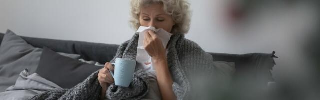 Mis päriselt aitab gripi vastu?