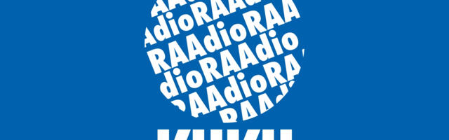 Kuula Kuku Raadio töösaadet