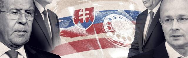 PALJASTATUD | Ungari ja Venemaa salajased vestlused oligarhide, ettevõtete ja pankade sanktsiooninimekirjadest eemaldamiseks