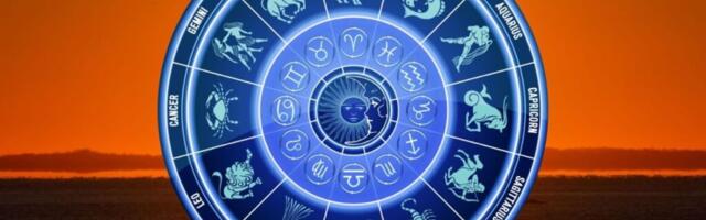 4 Zodiac Signs Will Receive a Powerful Sign from the Universe on April 4, 2026