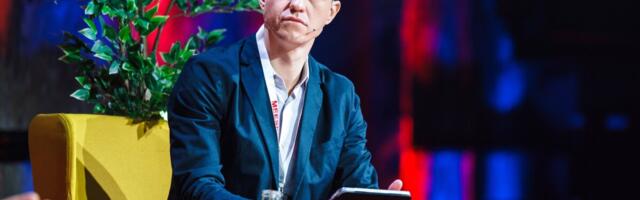 Juhan Lang naftarallist: energiasektor pakub praegu kauplejale kiiret võimalust