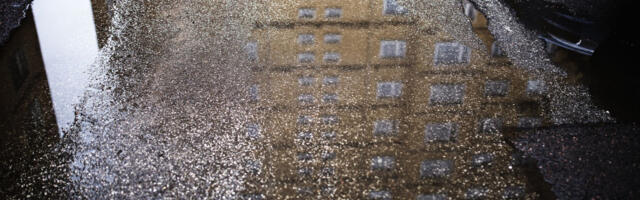 Uuel nädalal jätkub teekatendi säilitusremont