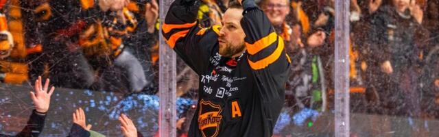 Rooba koduklubi võitis poolfinaalseerias teise mängu