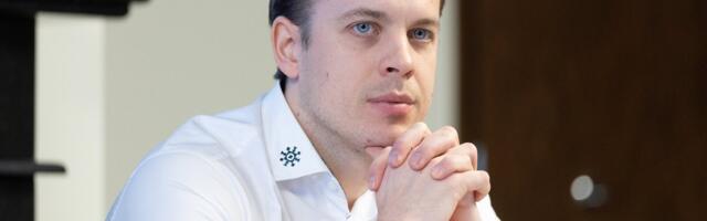 Kristjan Koll_ Eesti sport on ühiskonna peegel – puudu ei ole arvamustest, vaid arutelust