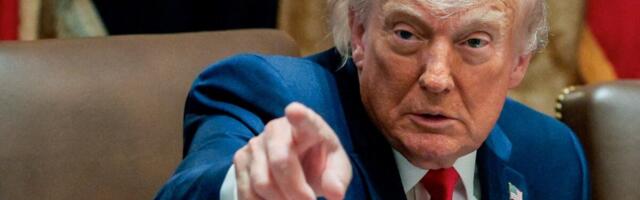 Nafta hind taandus tipust, Trump teatas kõneluste jätkumisest