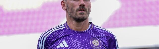Griezmann täidab klubi vahetades oma suure unistuse