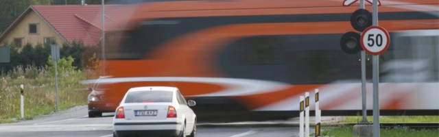 Eesti toetab ELi säästva transpordistrateegia ettepanekuid