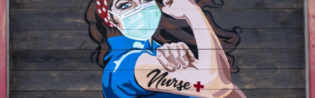 Eesti medõde: Meil on väga suur puudus meditsiinitöötajatest, aga nii oli juba enne koroonat!