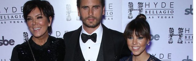 Kardashiani laste isa Scott Disick pöördus võõrutusravi poole, põhjus peitub hoopis sügavalt isiklikus läbielamises