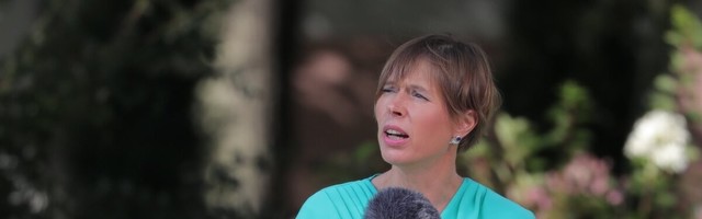 Urmas Reinsalu presidendi kõnest: oleksin oodanud nende konkreetset meenutamist, kes kehastasid meie jaoks vabaduse kaotuse hinda