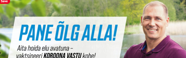 Peavoolumeedia on ärganud: piirangud on mõttetud; raha jagub suurlemmikutele, aga mitte õdedele; riiki juhib hullunud teadusnõukoda