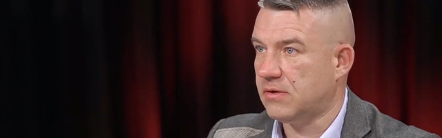 INTERVJUU ⟩ Vaktsiinist keeldumise tõttu tegevteenistusest vabastatud major Evert Paas: usaldus kaitseväe juhtkonna vastu on saanud tõsiselt kannatada