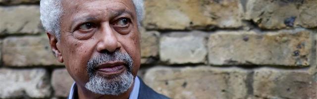 Abdulrazak Gurnahi vaikused, tõde ja õrnus