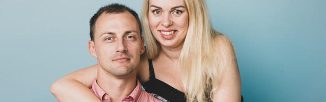 PULMAPIDU BUDUAARIS: Kersti ja Raido