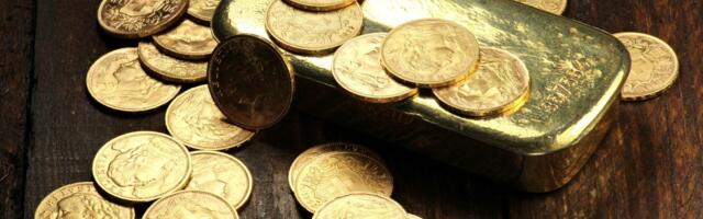 1 OOTAMATU ASI, mis võib sinu koju vaesuse tõmmata