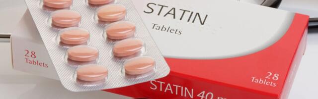 Düslipideemia ravi sõltub riskist