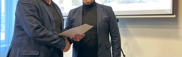 Tootsi tuulepark valmib 2024.aasta lõpuks