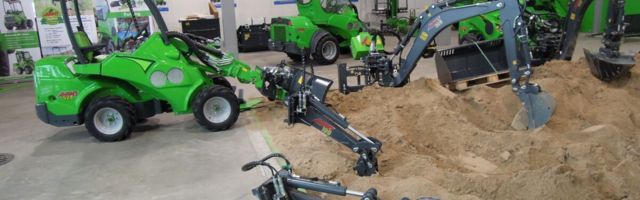 Sami laiendab tootmist ja sihib uusi turge