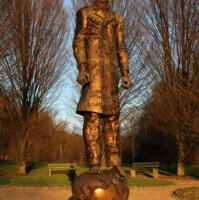 Vana Maailma imed ja peeglitagune maa