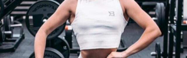 AMANI KIIVIKAS näitas hommikusööki, mis aitab naistel unistuste pihajoont saavutada