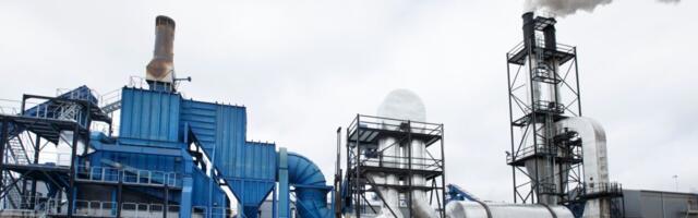 Puidutööstuse käibe TOP: 20 suurima käibega ettevõtet