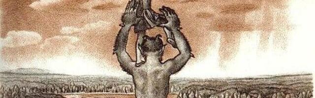 Kõige eestlaslikumaks muinasjututegelaseks valiti Kaval-Ants