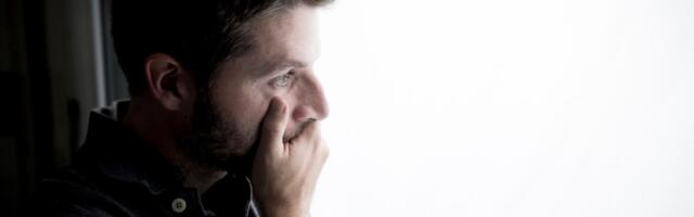 KUI NAINE on selle sammu astunud, siis läheb mees teraapiasse ….