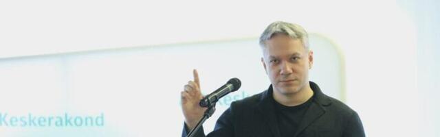 Andrei Korobeinik: Reformierakonna majanduspoliitika süvendab ebavõrdsust