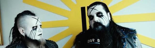 Финалист Eesti Laul сочетает в своем творчестве металл и диско