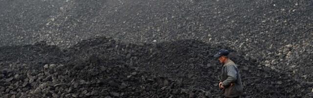 МЭА: потребление угля в мире достигло рекордного уровня