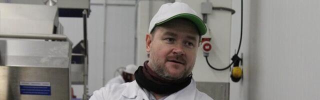 Eesti tööstuses on algamas innovatsiooni võidujooks