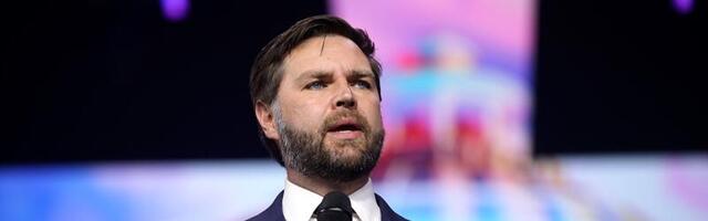 USA asepresident kritiseeris usuvabaduse olukorda Euroopas