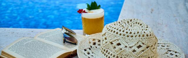 12 eksklusiivset suvesoovitust personalijuhilt personalijuhile arengu, puhkuse ja inspiratsiooni jaoks