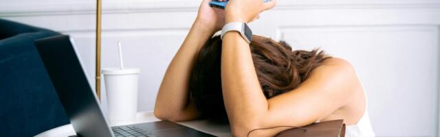 Kui töötaja ei suuda keskenduda: probleem pole temas, vaid töökeskkonnas