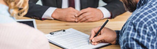 Tehing kaasomandis kinnisvaraga võib nurjuda ka viimasel hetkel, kuid õigesti käitudes õnnestub ohtusid vältida