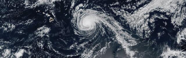 Vaikses ookeanis avastati „tume hapnik“. Miks selline leid ei ole sugugi hea?