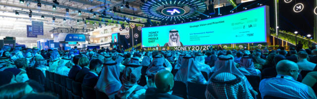 Money20/20 Middle East 2025: Riyadh’s Roar—Vision, Unicorns, and a New Global Order on Day One